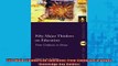 READ book  Fifty Major Thinkers on Education From Confucius to Dewey Routledge Key Guides Full EBook