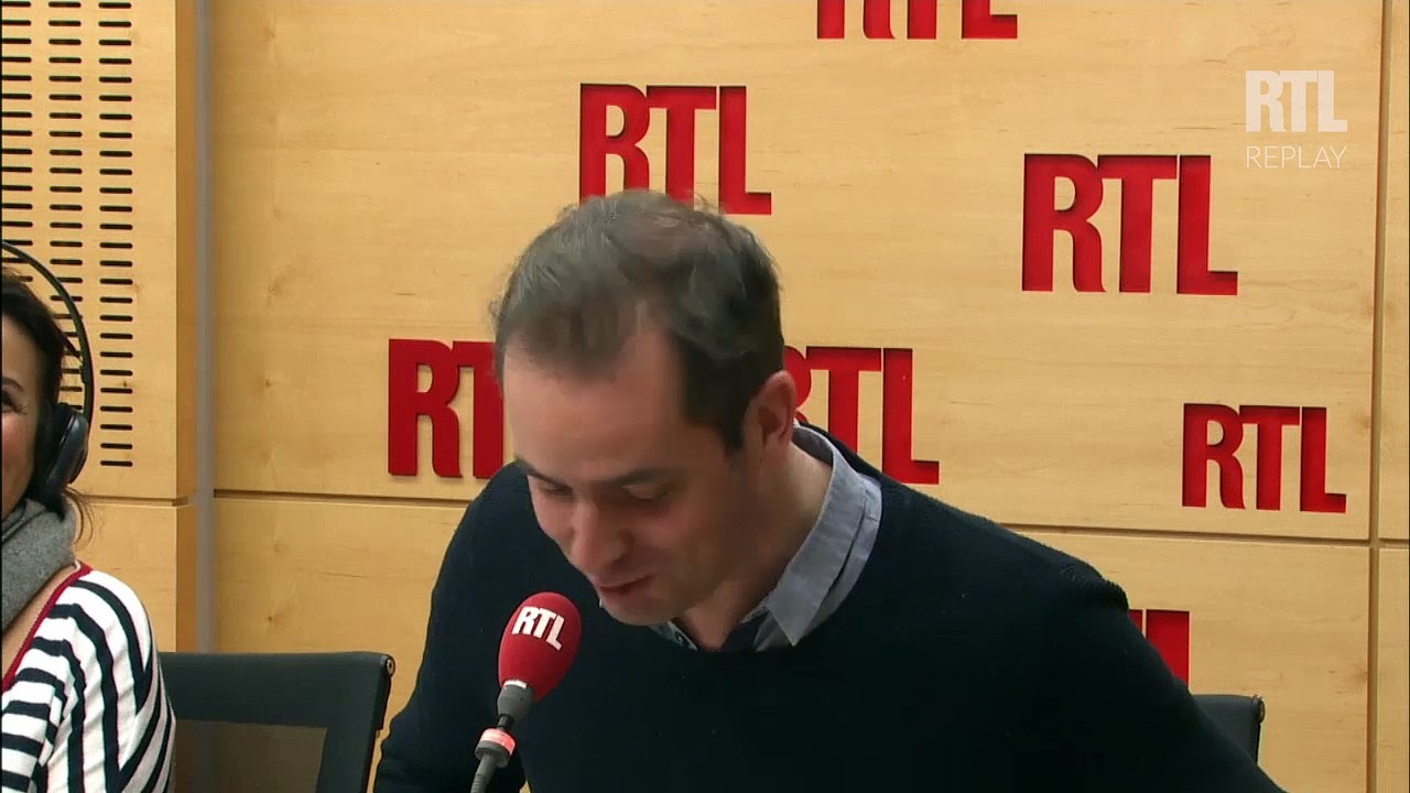 Tanguy Pastureau : le FN, deux salles, deux ambiances