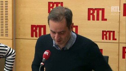Tanguy Pastureau : Hollande, le winner de la dernière heure
