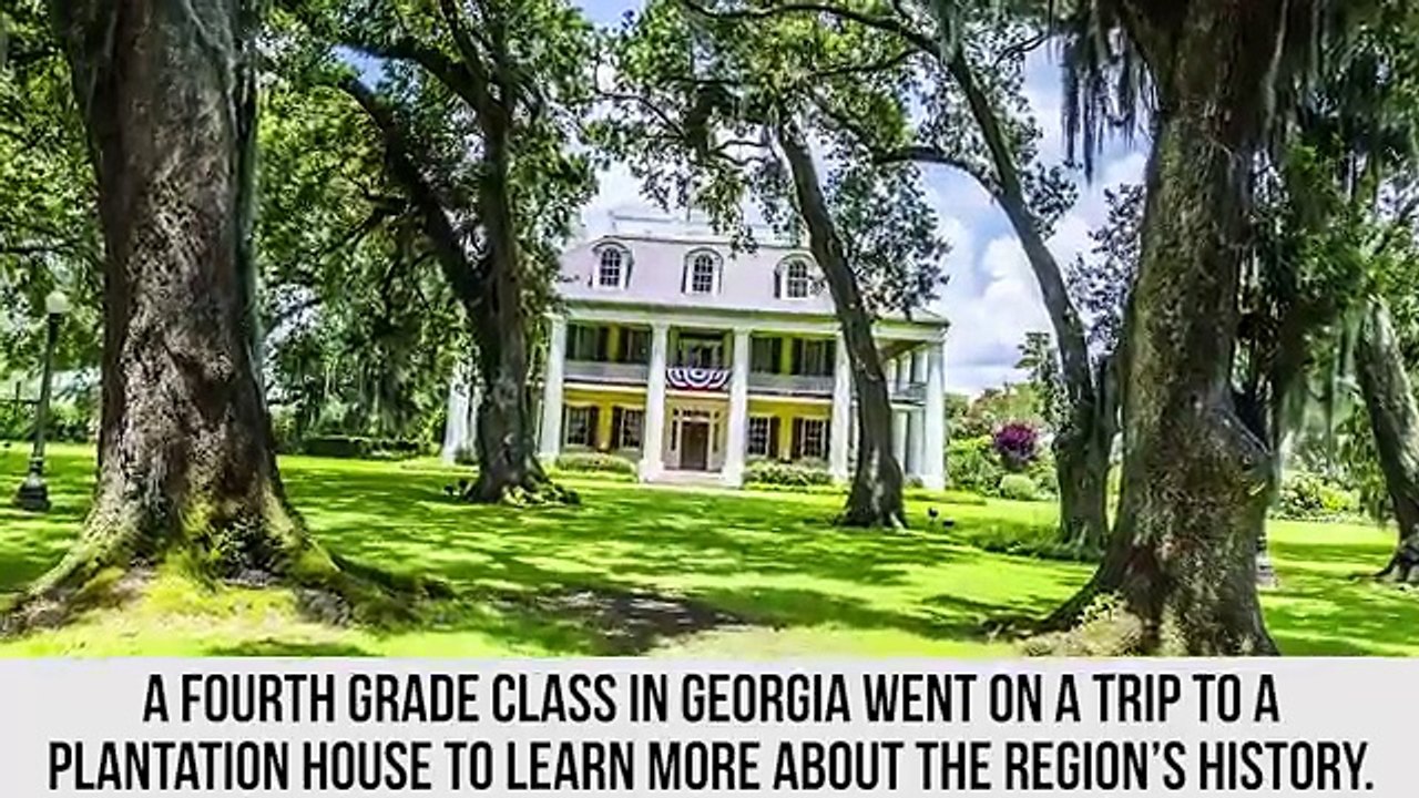 Kids Who Went On The Worst School Trips Ever