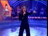 Lara Fabian - Brazil - Sabadão