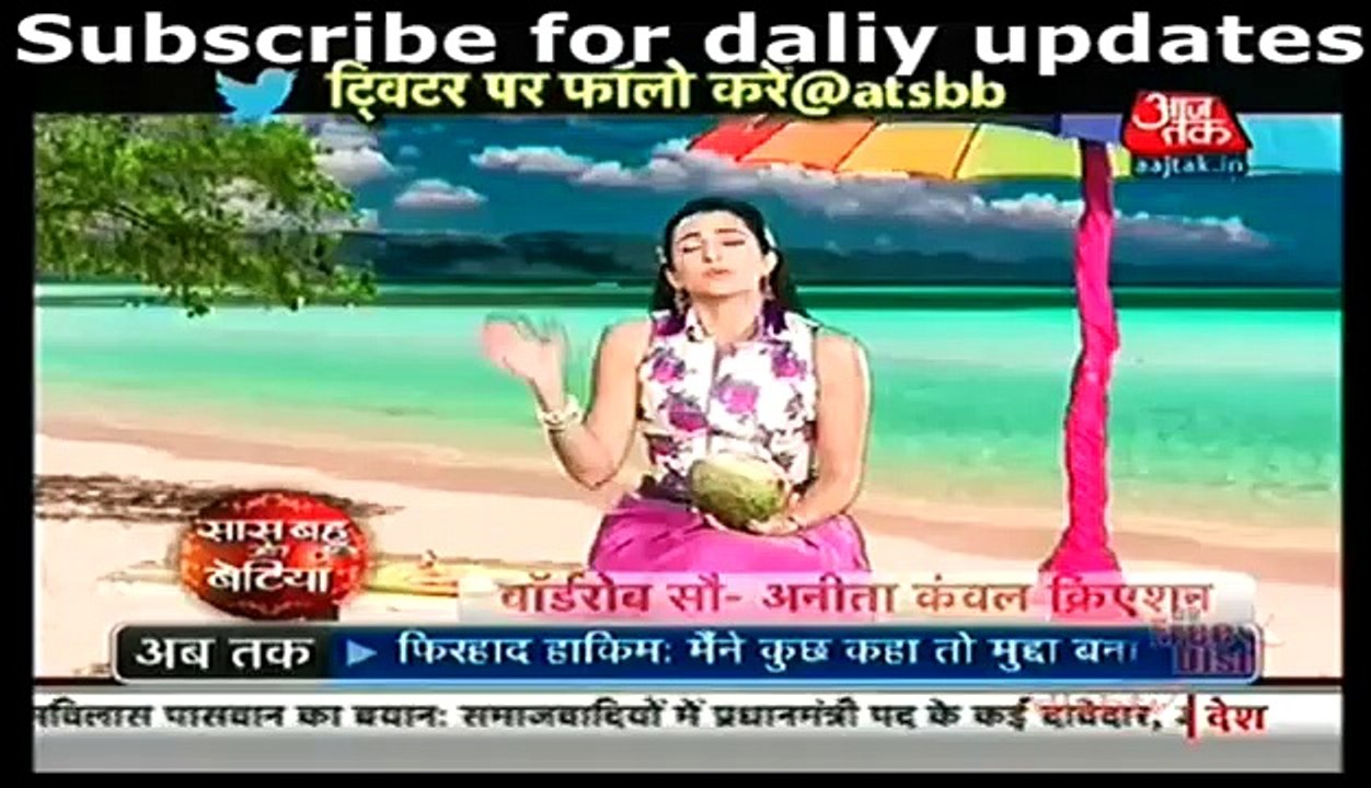 Yeh hai mohabbatein - 30th apr 16-RAMAN ISHITA main Mohabbaton Ka ujala