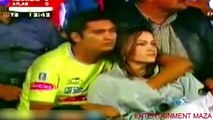 کے میچ میں انتہائی شرمناک ویڈ یو منظر عام BPL - Video Dailymotion