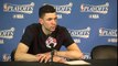 Austin Rivers after Clippers fall to Trail Blazers in Game 6