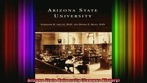 READ book  Arizona State University Campus History Full Free