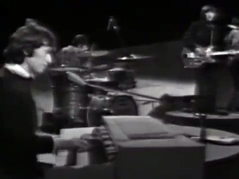 SPENCER DAVIS GROUP Gimme Some Lovin 1966