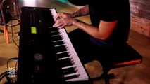 Lindsey Stirling Shatter Me Live & Rare Session HD