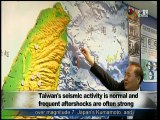 宏觀英語新聞Macroview TV《Inside Taiwan》English News 2016-04-29