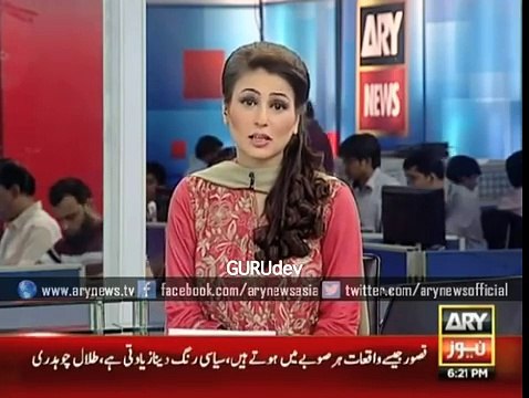 Kasur like child scandals are normal and reported in every city of Pakistan - Pak Leader