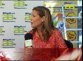 Almería Noticias Digital 28 TV - Ana Martínez: 