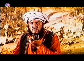 King Solomon's Mines (1985) - VHSRip - Rychlodabing (1.verze)
