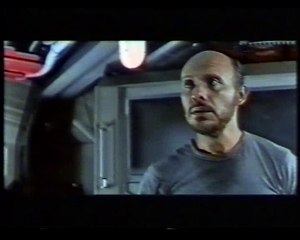 Leviathan (1989) - VHSRip - Rychlodabing