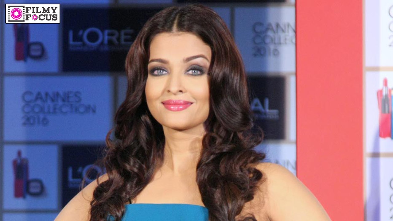 Aishwarya Rai Bachchan In Talks To Star In 'Baadshaho' - Filmyfocus.com