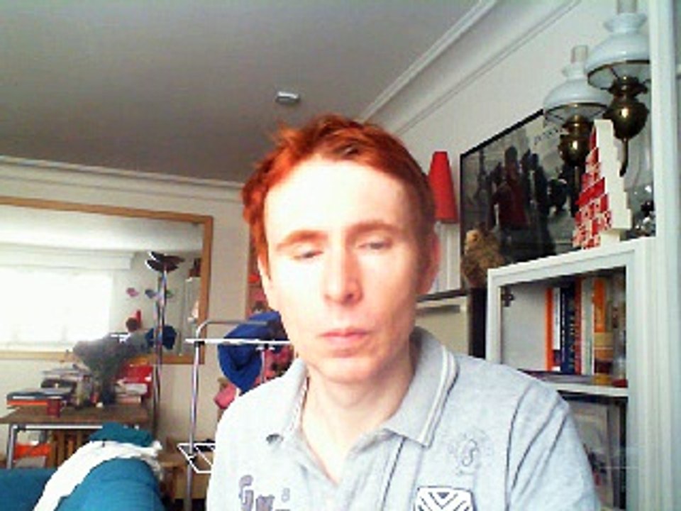 Wiwi égratigne "elle danse" d'Alain Souchon