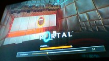 The Orange Box [Portal Modding Xbox 360] part 1