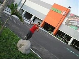 Urban Athletics: Nuestro Mejor Video Hasta Ahora