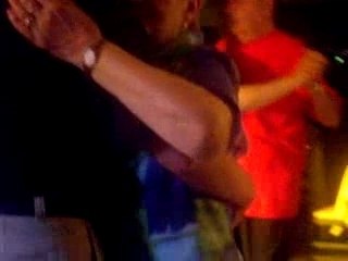 Faby chante Besame mucho