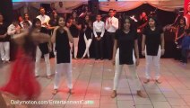Beautiful Young Girls Awesome Dance On Mehndi - 2016 HD