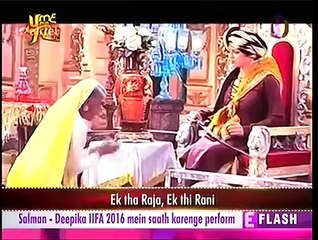 Ek Tha Raja Ek Thi Rani - Gaytri Ka Last Show Shoot Huaa Gayri Ne Kaha Alavida-30th apr 16