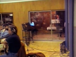 Julie Andrews sings Richard Rodgers (Part 2 of 4)