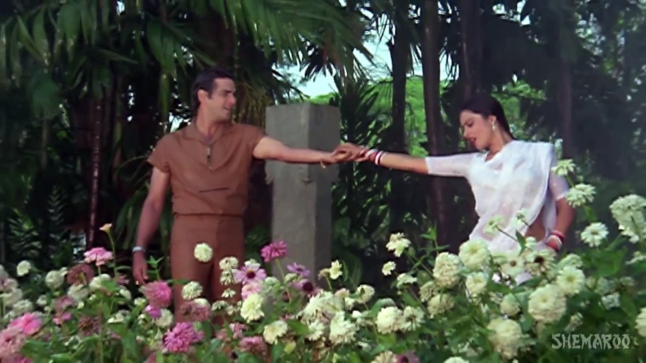 Judaai Songs - Jeetendra - Rekha - Asha Bhosle - Kishore Kumar