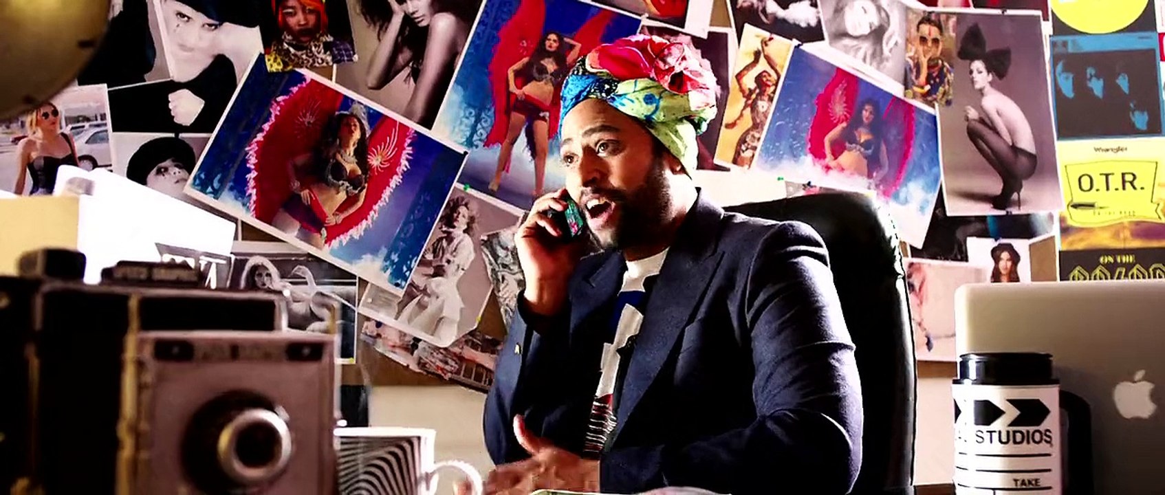 Ek Paheli Leela (2015) Full Hindi BluRay Rip - 720p - HDRip Movie watch online 1