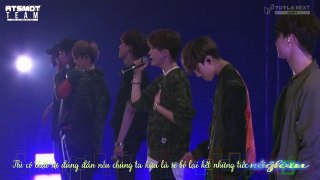 [ATSMĐT TEAM] Vietsub - Stay @GOT7 Japan Final Tour