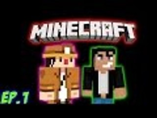 Minecraft PlayStation - A  Friend In Need [1]