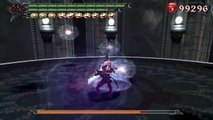 Devil May Cry 3 Walkthrough - Mission 5 - Of Devils and Swords