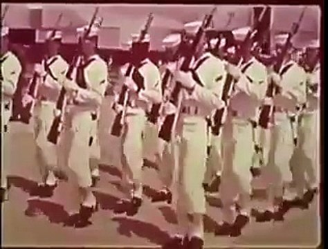 Long Ago When Pakistan Was A Powerful Country.. A rare video Of 1960