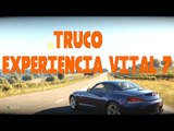 Truco Forza Horizon 2 Experiencia vital 7 Nissan GTR R