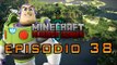 Minecraft: Los Juegos del Hambre - Jugándome todo sin perder nada | Episodio 38