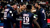 PSG-Rennes (4-0), Thiago Motta : «On fait très bien notre travail»