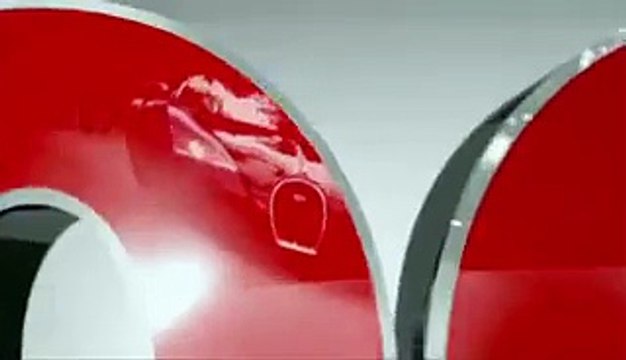 Fastest Car on the Limit - Bugatti Veyron Super Sport