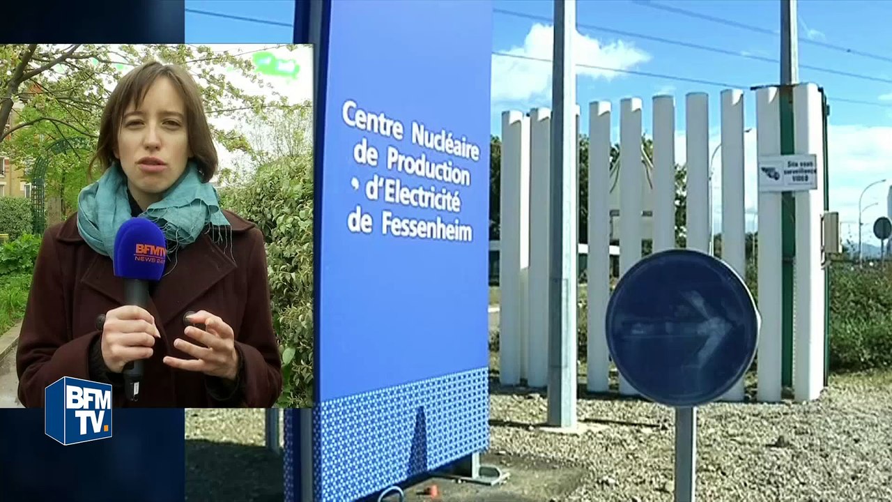 Les propos de Sarkozy sont "absurdes", réagit Sortir du nucléaire