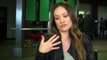 Love the Coopers Interview - Olivia Wilde (2015) - Comedy HD