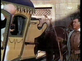 Lo Spadaccino di Siena (1962) - TVRip - Studiový rychlodabing