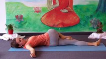Yoga for Complete Beginners   Yoga Class 20 Minutes