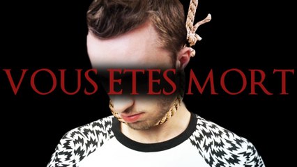 SQUEEZIE-VOUS ÊTES MORT... x9230