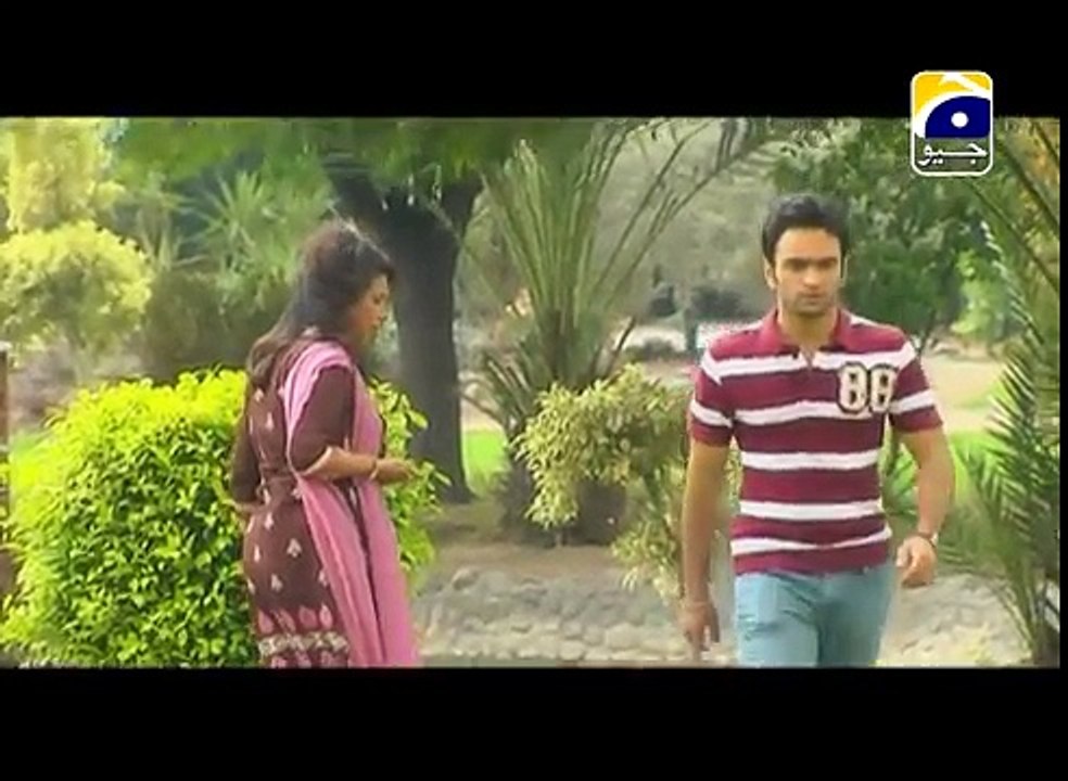 Khuda Aur Mohabbat Last Episode http://www.stylecatchup.pk