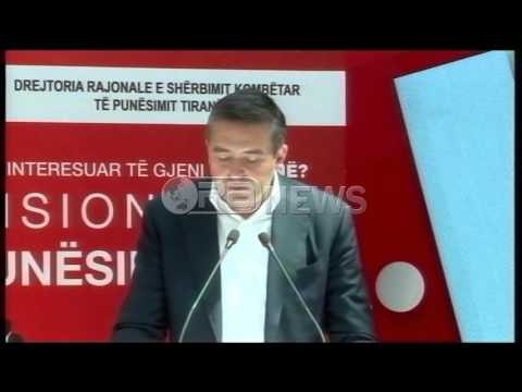 Mbyllet Panairi i punësimit - Ora News