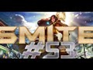 Smite #53 Amaterasu: A verry close arena match