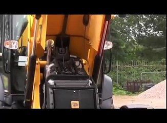 JCB 3CX & 4CX Backhoes with Ecomax Engines