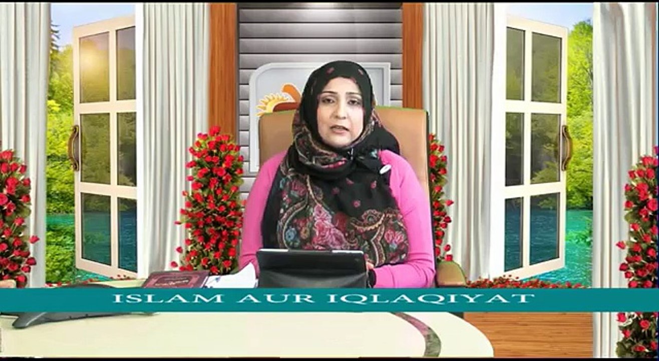 SUBH E HIDAYAT PART 03  08 04 2016
