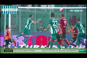 Tanju Çolak ağır çekimde saydı: Sivok tam 9 saniye havada kalmış!