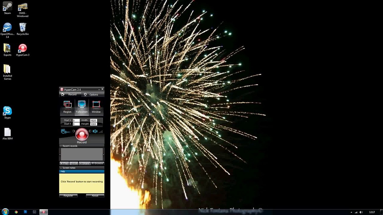 How to set up your steering wheel on Omsi bus simulator