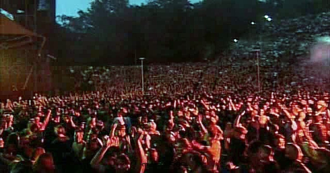 Böhse Onkelz - Mexico