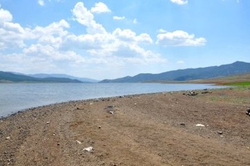 Güneydoğu'da Kuraklık! Ürünler Kurumaya Başladı