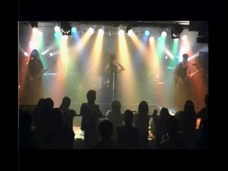 『I'm in love?』 B'z コピバン【PleasureParty】 2012.12.23 横浜鶴見TOP'S