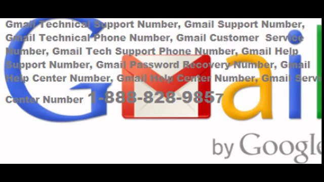 1-888-828-9857 | Gmail Customer Helpline | Phone Number |Help Center